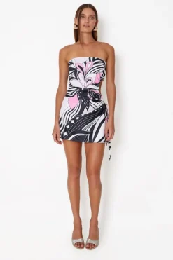 Ace Dress Allegro