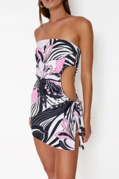 Ace Dress Allegro