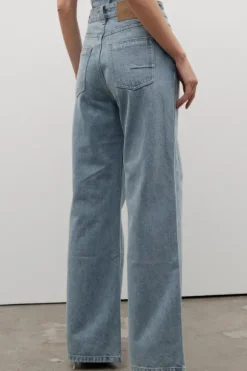 Alexa Denim Oakland Blue