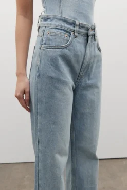 Alexa Denim Oakland Blue