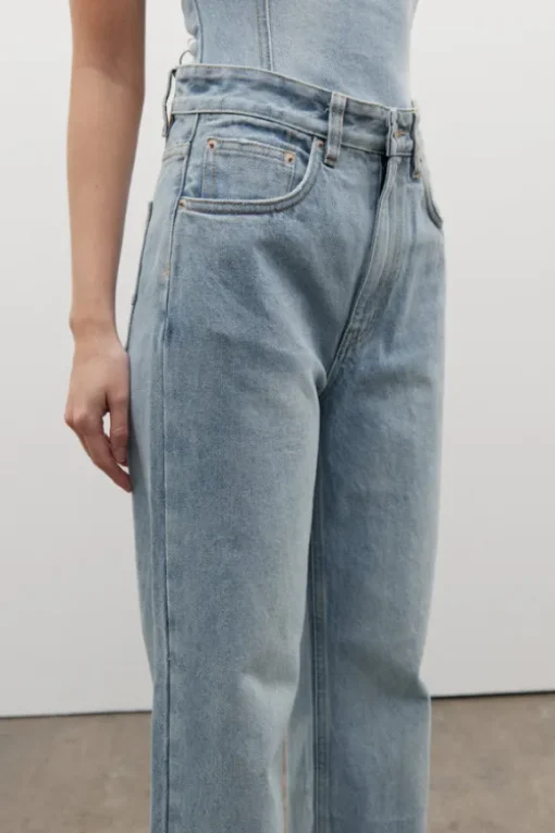 Alexa Denim Oakland Blue