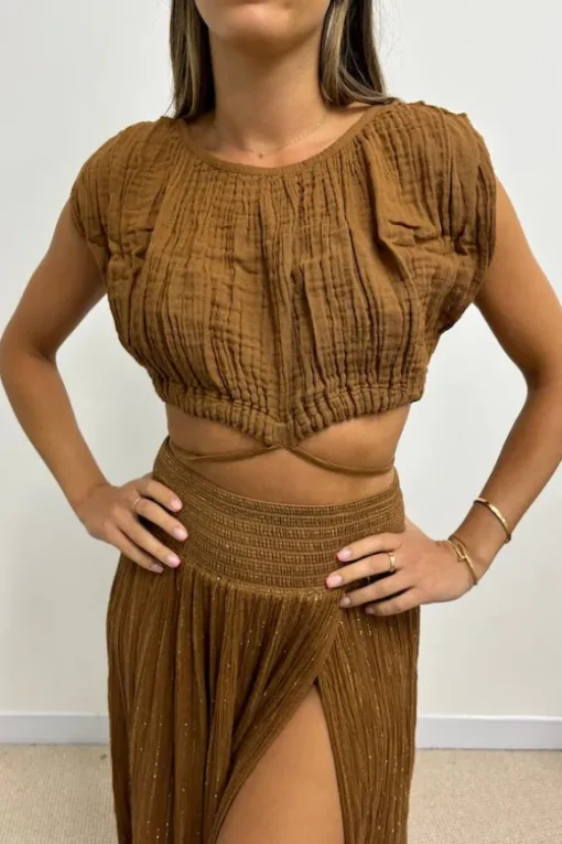 Alina Top Coco