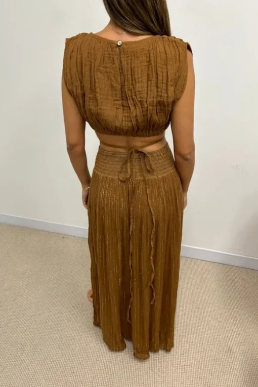Alina Top Coco