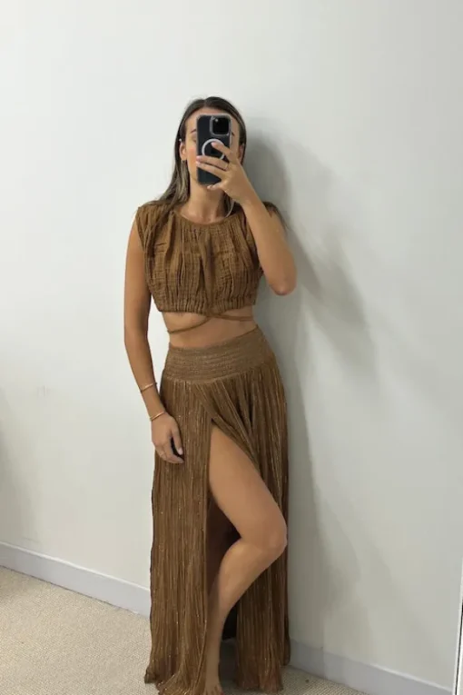Alina Top Coco