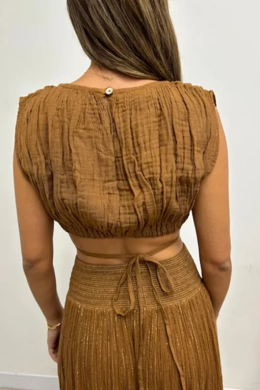 Alina Top Coco