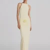Alquimia Maxi Dress Vanilla