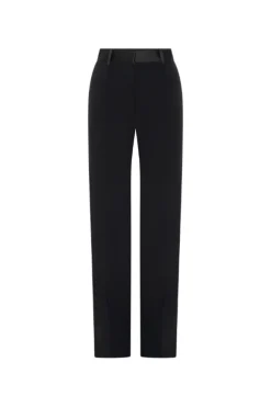 Ama Fitted Pant Black