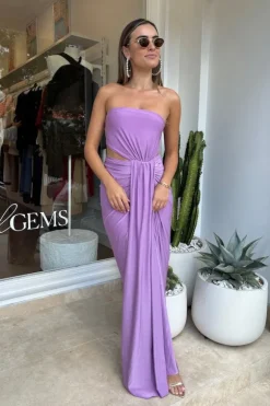 Amanda Dress Carmen