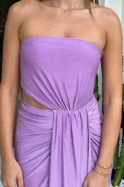 Amanda Dress Carmen