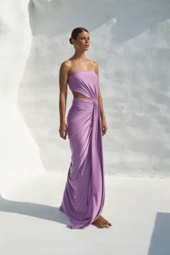 Amanda Dress Carmen