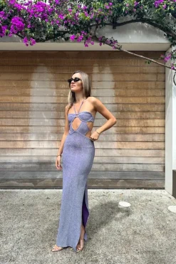Amaral Dress Perse