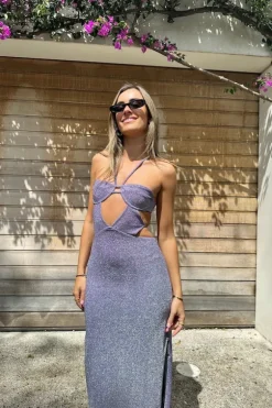 Amaral Dress Perse