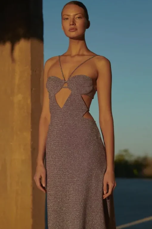 Amaral Dress Perse