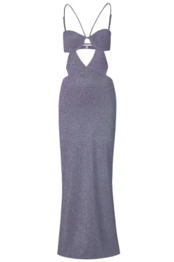 Amaral Dress Perse