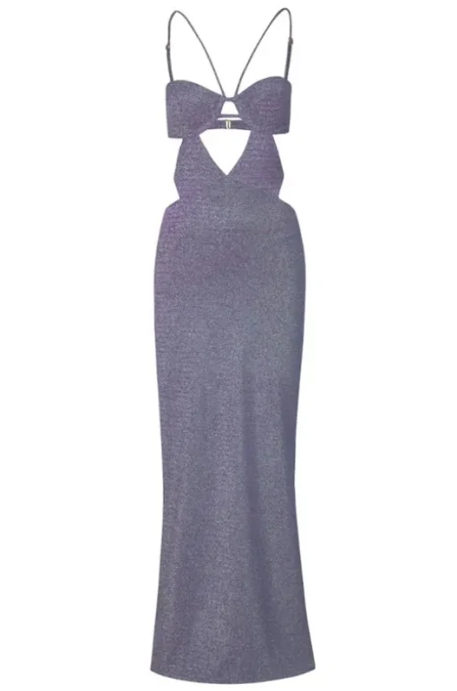 Amaral Dress Perse