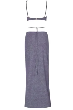 Amaral Dress Perse