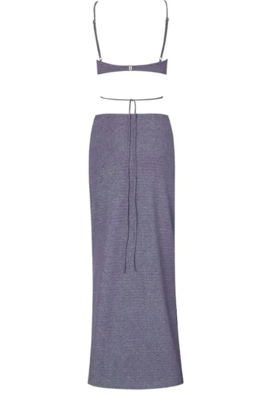 Amaral Dress Perse
