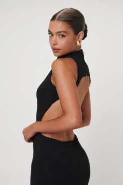 Ambre Gown