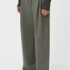 Annick Pant Sacramento Green