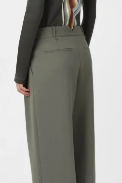 Annick Pant Sacramento Green