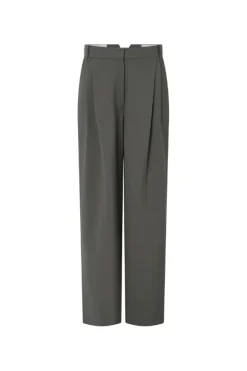 Annick Pant Sacramento Green