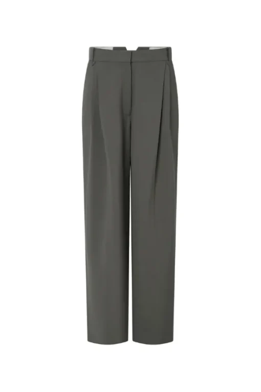 Annick Pant Sacramento Green