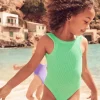 Baby Classic Swim Lime