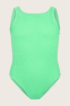 Baby Classic Swim Lime