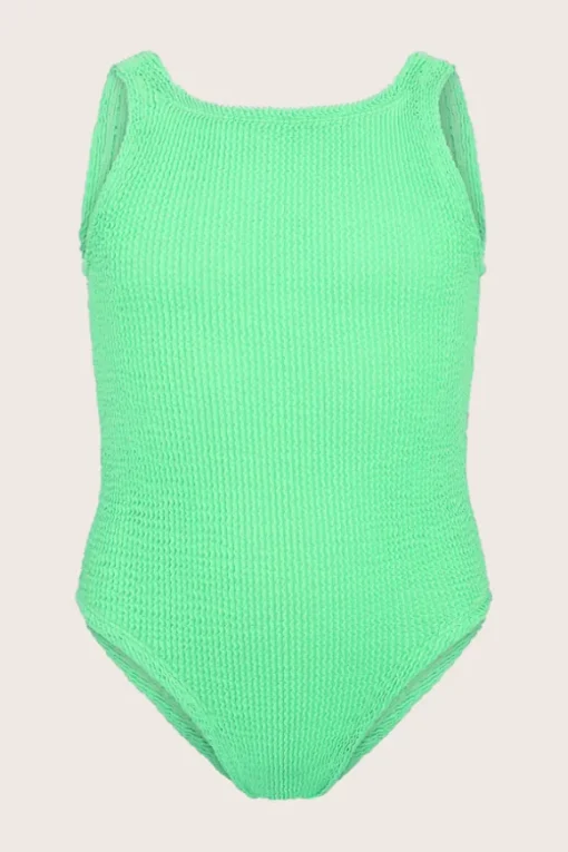 Baby Classic Swim Lime
