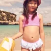 Baby Olive Bikini Bubblegum