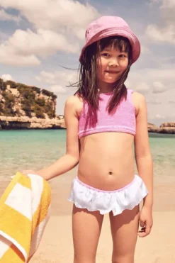 Baby Olive Bikini Bubblegum
