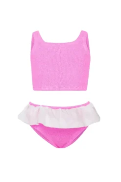 Baby Olive Bikini Bubblegum