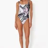 Ballet Classic Swimsuit Allegro