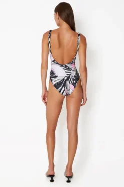 Ballet Classic Swimsuit Allegro