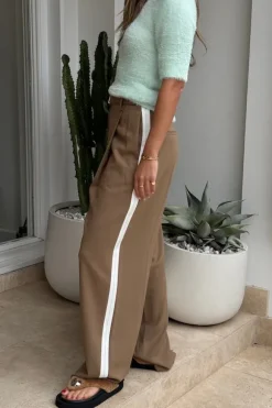 Balsam Pant Camel