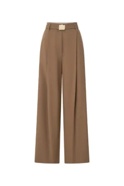 Balsam Pant Camel