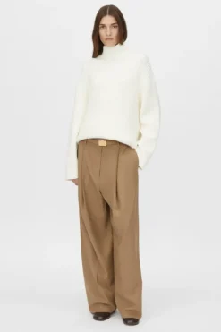 Balsam Pant Camel
