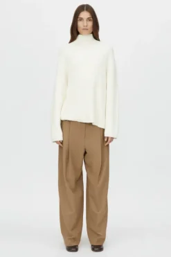 Balsam Pant Camel