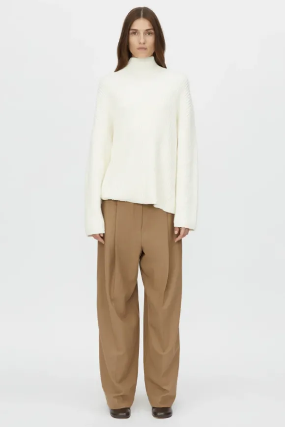 Balsam Pant Camel