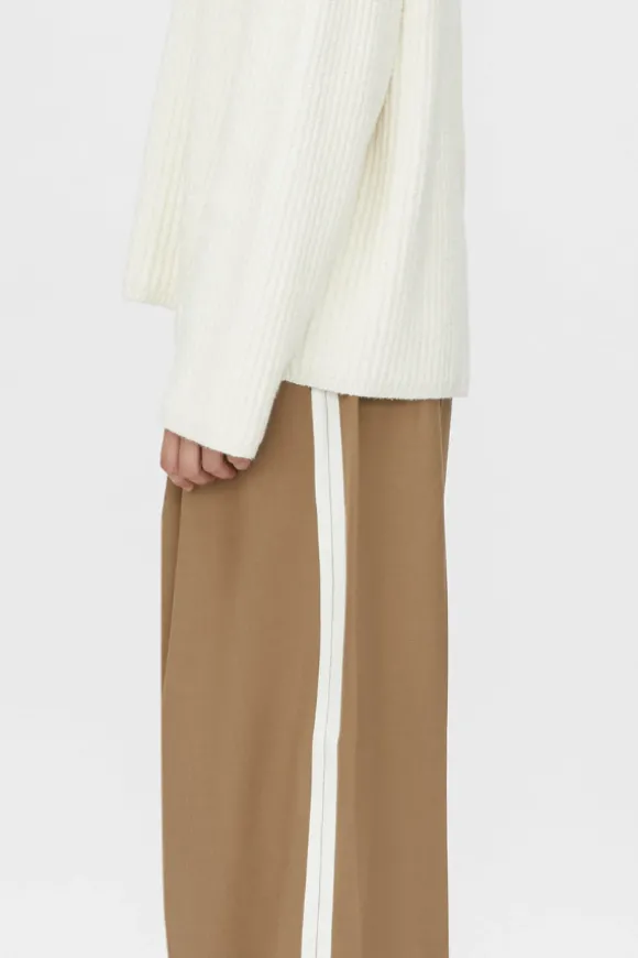 Balsam Pant Camel