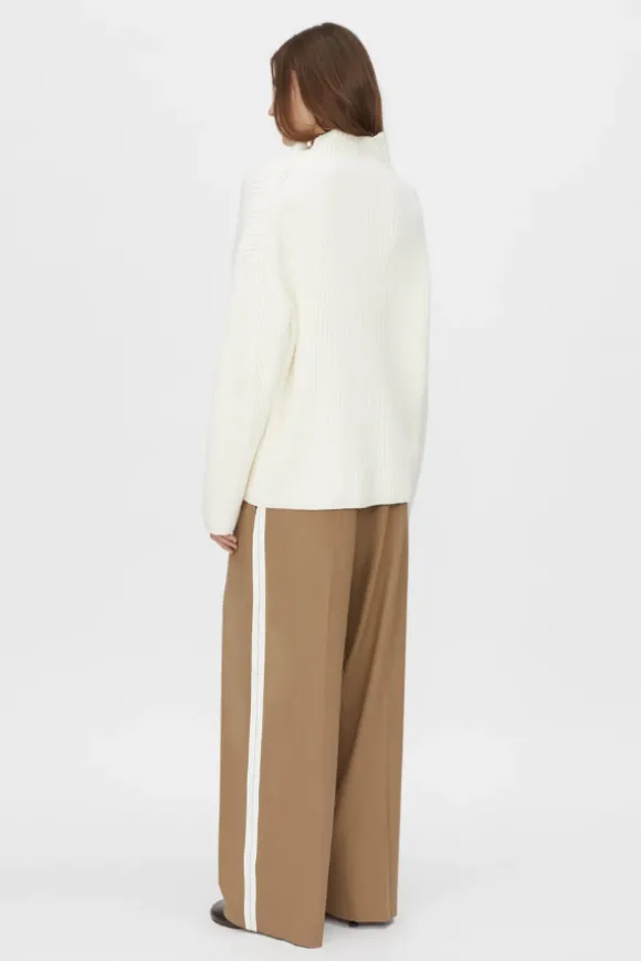 Balsam Pant Camel