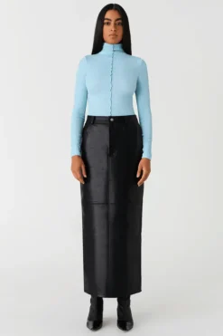 Benito Top Cool Blue