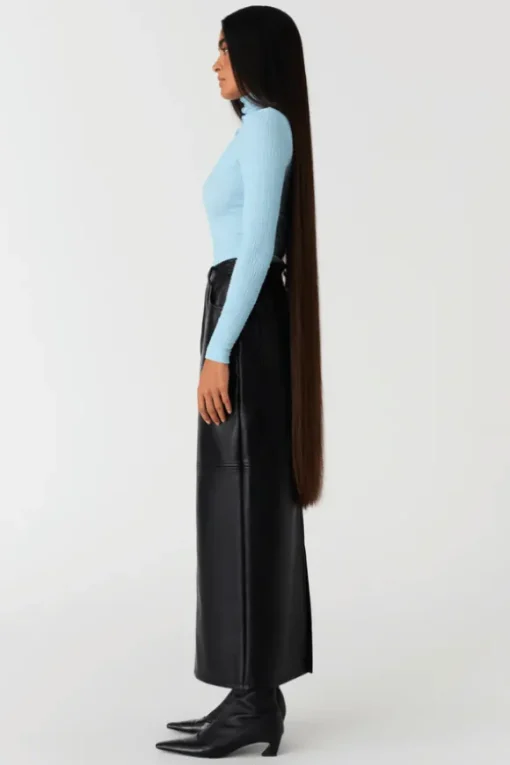 Benito Top Cool Blue