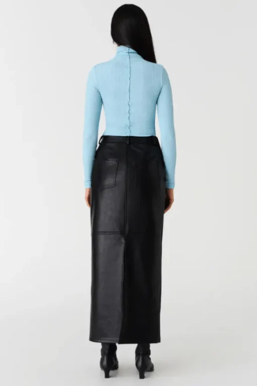 Benito Top Cool Blue