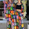 BLSP Resort Pants Multi