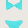Bonnie Bikini Aqua