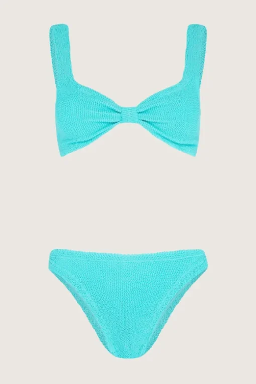 Bonnie Bikini Aqua