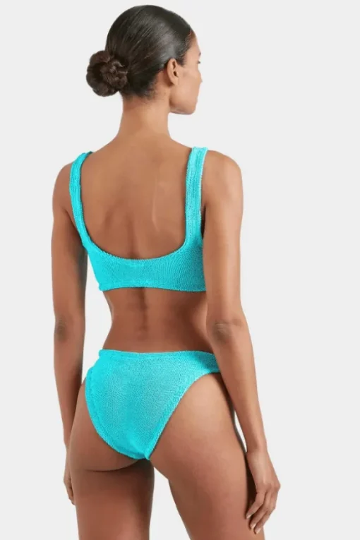 Bonnie Bikini Aqua