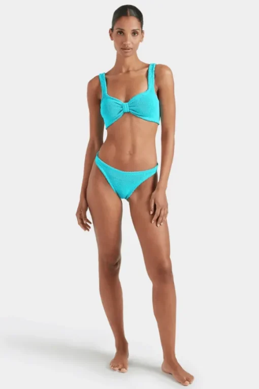 Bonnie Bikini Aqua