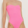 Brooke Swim Bubblegum